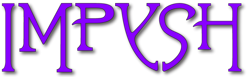 Impysh Logo